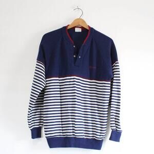 Vintage Converse Sweatshirt Medium